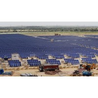 SOLAR RADIUS logo - Similar company to Greams Solar