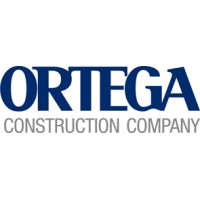 Ortega Construction Company logo - Similar company to Dade Construction Corp.
