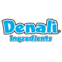 Denali Ingredients logo - Similar company to Amerigraphics Group