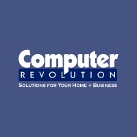 Computer Revolution