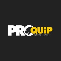 Proquip Rental & Sales logo - Similar company to Ram Equipment