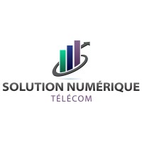 SOLUTION NUMERIQUE TELECOM logo - Similar company to Solution Numérique