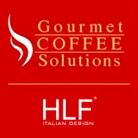 GOURMET COFFEE SOLUTIONS logo - Similar company to Kazuma Group