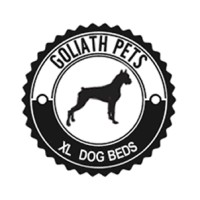 Goliath Pets logo - Similar company to Real Pets