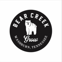 Bear Creek Grow logo - Similar company to Warmleadnetwork