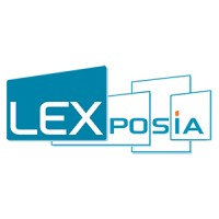 LEXPOSIA logo - Similar company to Stradewa