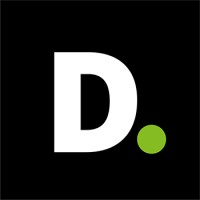Deloitte logo - Similar company to Sonda
