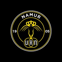 Union Namur logo - Similar company to Royal Excelsior Virton