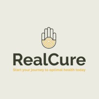 Real Cure logo - Similar company to Ibtikaroom