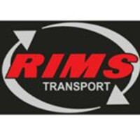 RIMS Transport logo - Similar company to Thomas Solutions Hamilton