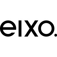 EIXO. logo - Similar company to Ecko Unltd