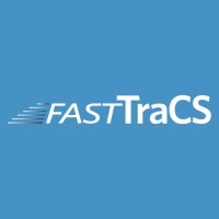 FastTraCS logo - Similar company to The Bme Grad Podcast