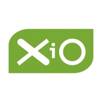 XiO, Inc. logo - Similar company to Computer Fulfillment, Inc