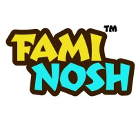 Nutri Amaze Private Limited logo - Similar company to Osstf Technologies Pvt Ltd