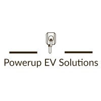 Powerup EV Solutions logo - Similar company to Rack