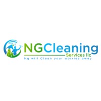 NG Cleaning Services LLC logo - Similar company to Raddatz Gutter Cleaning  Llc