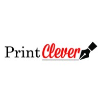 Print Clever Ltd logo - Similar company to Dzyn Space
