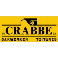 Dakwerken Crabbé logo - Similar company to Dakwerken Hellinx