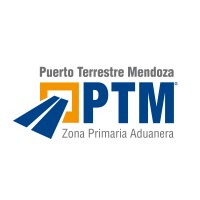 PTM - PUERTO TERRESTRE MENDOZA logo - Similar company to Tracam