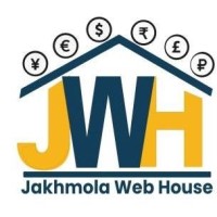 Jakhmola Web House logo - Similar company to Dial Rishikesh