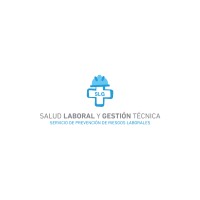 SALUD LABORAL Y GESTION TÉCNICA - SLG PREVENCIÓN logo - Similar company to Full Audit
