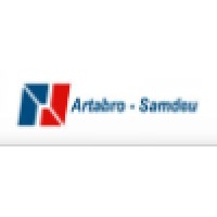 Artabro Samdeu logo - Similar company to Preveex