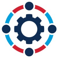 Cybergear Manufacturing Software logo - Similar company to Carter Robotics Llc