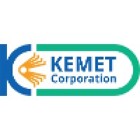 Kemet Corporation logo - Similar company to Kemet Electronics Corporation