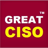Great CISO™ logo - Similar company to Qbs Consulting Group Llc