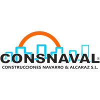Construcciones Navarro & Alcaraz, S.L. - CONSNAVAL logo - Similar company to Aequor Marine, S.L.