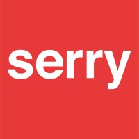 Serry Design logo - Similar company to Bold Egypt Co