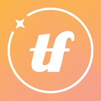 Trendfluence logo - Similar company to Studio Sanch