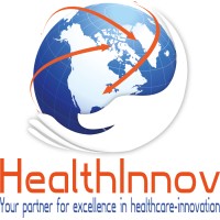 HealthInnov logo - Similar company to Al Mawsam