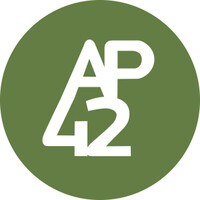 AP42 logo - Similar company to B&E Global Advisors