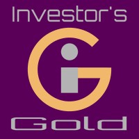 Investor's Gold logo - Similar company to Wonder Space® Feng Shui
