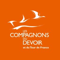 Les compagnons du devoir logo - Similar company to Amàco