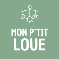 Mon P'tit Loue logo - Similar company to Eyekeepit
