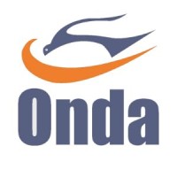 Onda slippers logo - Similar company to Daaim