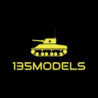 1:35 models logo - Similar company to Z 1 Models & Talent