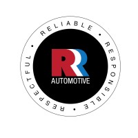 RRR Automotive logo - Similar company to J.A.M Trading