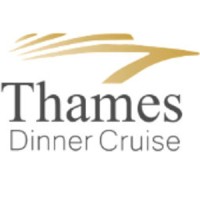 Thames Dinner Cruise logo - Similar company to Thames River Sightseeing