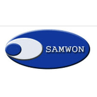 Samwon FMT logo - Similar company to Izmac