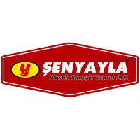 SENYAYLA logo - Similar company to Viptec