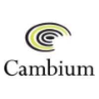 Cambium Incorporated logo - Similar company to Pacific Rim Mortgage