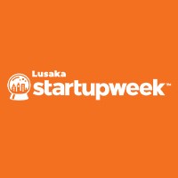 LusakaStartupWeek logo - Similar company to Innovatia Tech