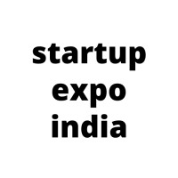 Startup Expo India logo - Similar company to Eventex Startup Expo