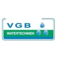 VGB Watertechniek logo - Similar company to Hoofstraa Bv