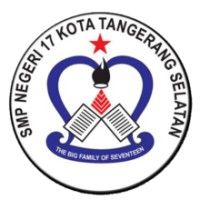SMP Negeri 17 Tangerang Selatan logo - Similar company to Sma Negeri 1 Depok