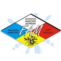 Asociatia Umanitara FAM logo - Similar company to Ella Creo Art