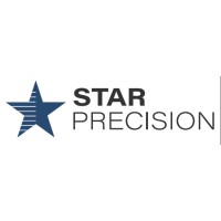 Star Precision, LP logo - Similar company to Build & Maintain